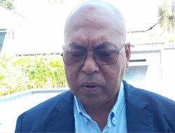 RD Leo Mali Ajak Peserta Golkar Academy Kuasai Tiga Pilar Penguatan Kapasitas Legislator