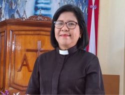 Ketua FKUB SBD Ajak Masyarakat Hindari Isu Hoax dan Jaga Kerukunan Jelang Pilkada Serentak 2024