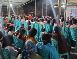 Melki-Johni Buka Diri untuk Warga Diaspora yang Ingin Berkolaborasi Bangun NTT