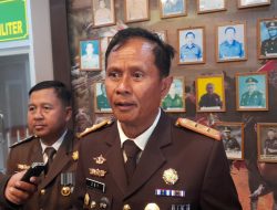 Kajati NTT Janji Awasi Penggunaan Anggaran Negara untuk Pembangunan Daerah