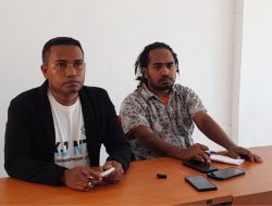 El Asamau Siap Konsolidasi Relawan untuk Menangkan Paket Melki-Johni di Pilgub NTT