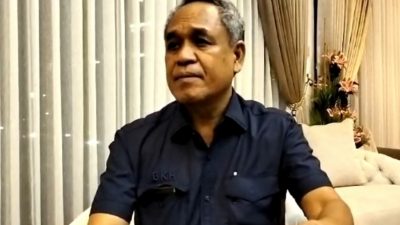 BKH Bakal Turun Gunung, Ikut Kampanye Menangkan Melki-Johni di Pilgub NTT