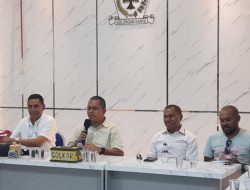 Melki-Johni Siap Terapkan Konsep Hilirisasi Ala Jokowi dan Prabowo di NTT