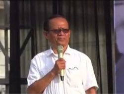 Don Wangge Ajak Masyarakat Ende dan Relawan Lima Kabupaten Menangkan MELKI-JOHNI di Pilgub NTT