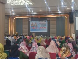 Pilgub NTT, MELKI-JOHNI Perkuat Sinergi dengan Tokoh Muslim di Kota Kupang