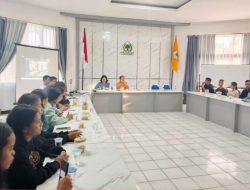 Paket MELKI-JOHNI Beri Atensi Khusus Pada Persoalan Perempuan dan Anak di NTT