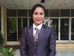 Srikandi Demokrat Reny Marlina Un Siap Rapatkan Barisan untuk Menangkan Melki-Johni di TTS