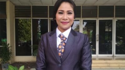 Partai Demokrat Siap Kawal 10 Program Prioritas Melki-Johni, Reny Un: Harus Tepat Sasaran