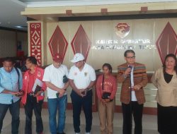 PON 2028, NTT Sudah Siap Jadi Tuan Rumah
