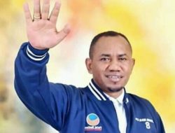 Eks Politisi NasDem dan PDI-P Ajak Masyarakat Jangan Pilih Calon Boneka di Pilgub NTT
