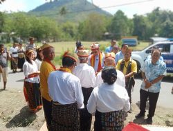 Melki Laka Lena Diingat Sebagai Sosok yang Cerdas dan Rendah Hati