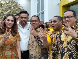 Menteri Kependudukan dan Kepala BKKBN Siap Bantu MELKI-JOHNI Perangi Stunting di NTT
