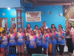 Melki-Johni Siap Bantu Promosi dan Penjualan Produk UMKM Lewat Marketplace