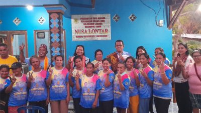 Melki-Johni Siap Bantu Promosi dan Penjualan Produk UMKM Lewat Marketplace