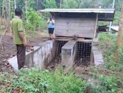 Melki Laka Lena Janji Benahi Irigasi Gising dan Pastikan Ketersediaan Pupuk untuk Petani
