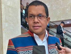 Soal Efisiensi Anggaran, Ini Komentar Gubernur NTT Terpilih Melki Laka Lena