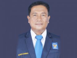 DPD NasDem Desak Pj Bupati Klarifikasi Isu Dukungan untuk Paslon Tertentu di Pilkada Rote Ndao