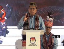 Melki Laka Lena Sebut Koalisi Besar Sebagai Anugerah, Siap Kolaborasi Bangun NTT Bersama Pemerintah Pusat