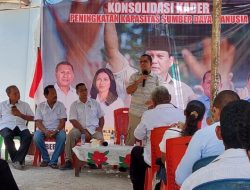Warga Keluhkan Pelayanan RSUD Naibonat, Melki Janji Berikan Atensi Khusus