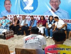 Program Makan Siang Gratis Diluncurkan Tahun Depan, Melki: Peluang Emas Bagi Pelaku UMKM