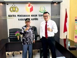 Fitnah Kepada Melki Laka Lena Tak Terbukti, Bawaslu Hentikan Perkara Dugaan Money Politic di Amarasi