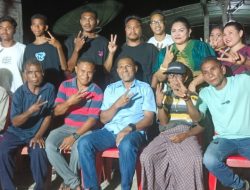 Faktor Prabowo dan Gerindra, Masyarakat Belu Mantapkan Dukungan untuk Melki-Johni di Pilgub NTT