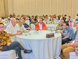 32 Rumpun Marga Batak di NTT Bersatu Dukung Melki-Johni di Pilgub 2024