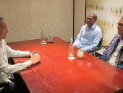 Dukungan Jokowi ke Melki-Johni Itu Kepercayaan untuk Lanjutkan Pembangunan NTT