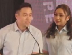 Paket CS’an Ingin Wujudkan Kota Kupang Jadi Sentra Pendidikan Vokasi di NTT