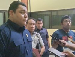 DPRD Minta RUPS LB Bank NTT Ditunda, Penjabat Gubernur Diingatkan untuk Netral Jelang Pilkada 2024