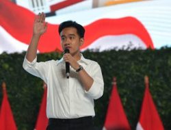 Besok, Wapres Gibran Kunjungi Korban Erupsi Gunung Lewotobi di Flores Timur