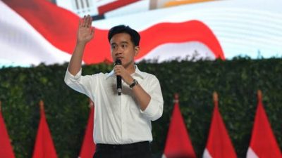 Besok, Wapres Gibran Kunjungi Korban Erupsi Gunung Lewotobi di Flores Timur