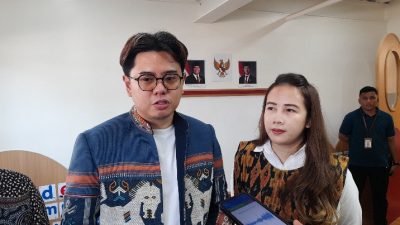 Resmi Dibuka, East Kindy Playschool Jadi Sentra Pendidikan Anak Usia Dini di Kota Kupang