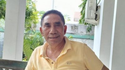 Pilgub NTT dan Keniscayaan Intervensi Pusat Atasi Jalan Bopeng