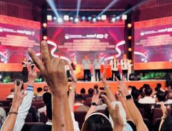 Punya Dukungan Terbesar di Pusat dan Daerah, Melki Pastikan Semua Program akan Tereksekusi dengan Baik