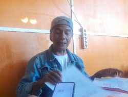 Bantah Tuduhan Ilegal, Nikson Nelawan Tegaskan Koperasi Pah Meto Berdikari Resmi dan Legal