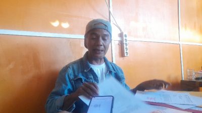 Bantah Tuduhan Ilegal, Nikson Nelawan Tegaskan Koperasi Pah Meto Berdikari Resmi dan Legal