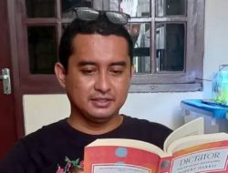 Vitamin Jiwa Stoik Sang Tukang Lobi