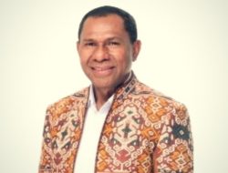 Mengenal “The Good Fighter” Johni Asadoma