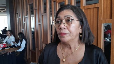 KPPI NTT Gelar Seminar, Dorong Peningkatan Kapasitas Perempuan dalam Dunia Politik