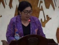 Fraksi Amanat Sejahtera Desak Pemerintah Bangun Gedung Sekolah Layak di NTT