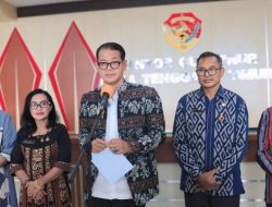 UMP NTT 2025 Naik Jadi Rp2,3 Juta, Pemprov Ingatkan Pengusaha Patuhi Aturan