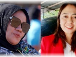 Endang Sidin Tantang Balik Wabup Rote Ndao Terpilih: Jangan Main Ancam, Pidanakan Saya!