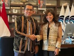 Menkomdigi Komit Buka Isolasi Digital di Wilayah Terpencil NTT Termasuk TTS