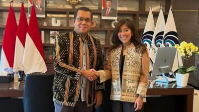 Menkomdigi Komit Buka Isolasi Digital di Wilayah Terpencil NTT Termasuk TTS