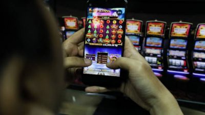 Banyak Masyarakat dan ASN di NTT Terlibat Judi Online-Pinjol Ilegal