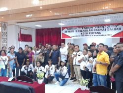 PT NAM Buka Akses Jalan 2 Meter untuk Nelayan ke Pantai Namosain, Aliansi: Terima Kasih!