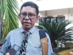 Angka Kerugian Negara Selalu Berubah, Kuasa Hukum Agus Boli Sebut Jaksa Tidak Konsisten