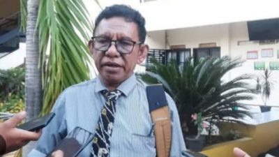 Angka Kerugian Negara Selalu Berubah, Kuasa Hukum Agus Boli Sebut Jaksa Tidak Konsisten