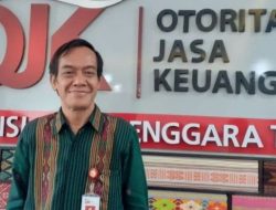 OJK Sambut Baik Pembentukan KUB antara Bank NTT dan Bank Jatim